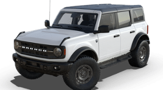 2025 Ford Bronco® External Image 2